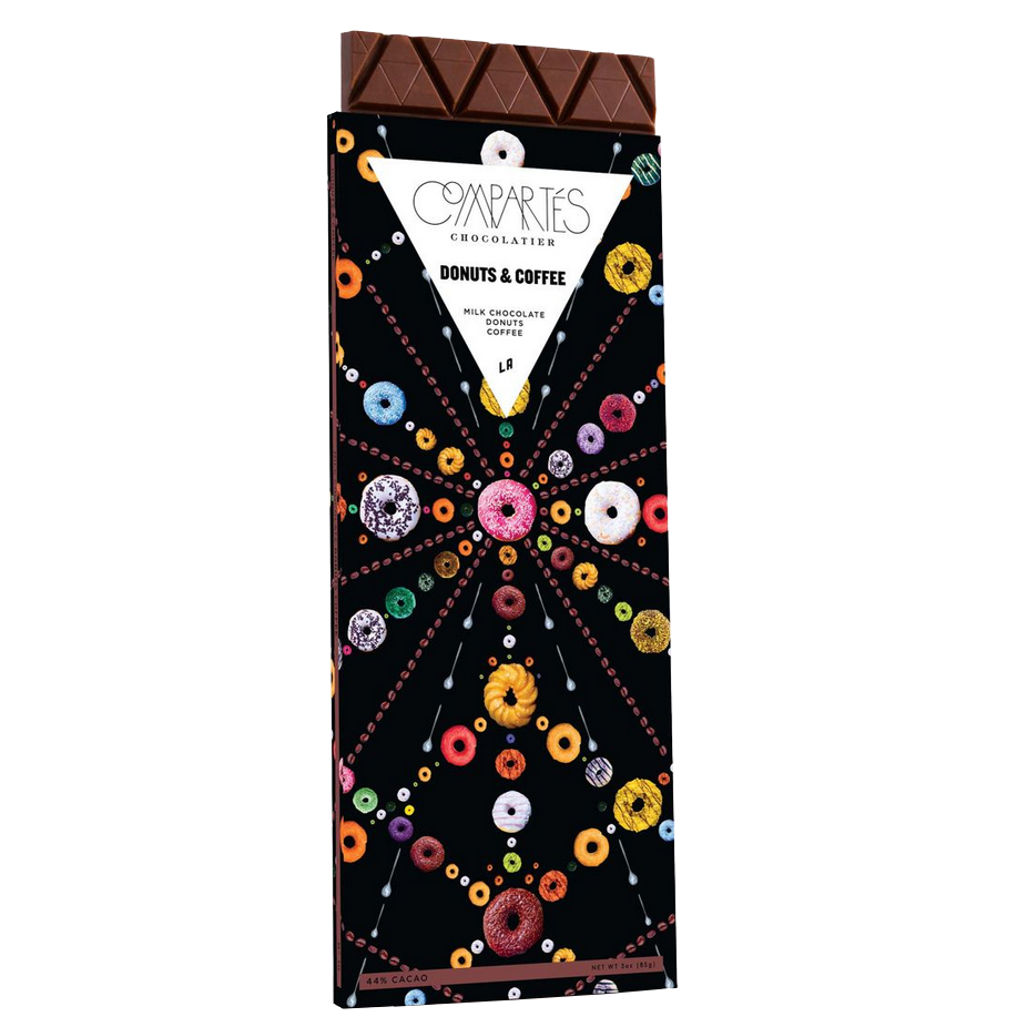 Chocolate Bar Packaging