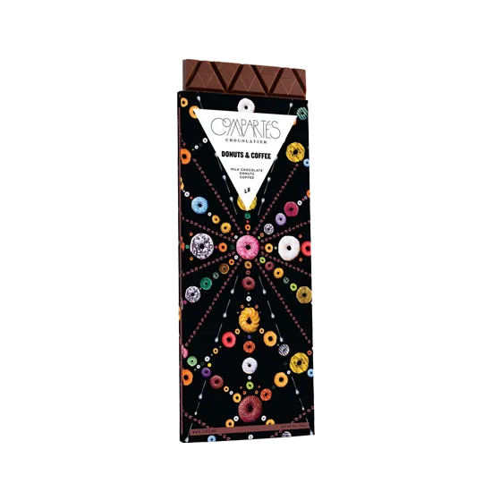 Chocolate Bar Packaging