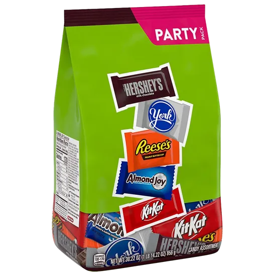 Chocolate Pack