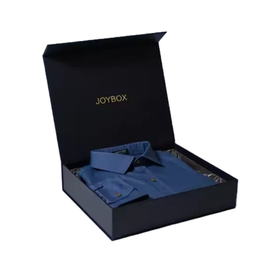 Clothes Wrapping Boxes