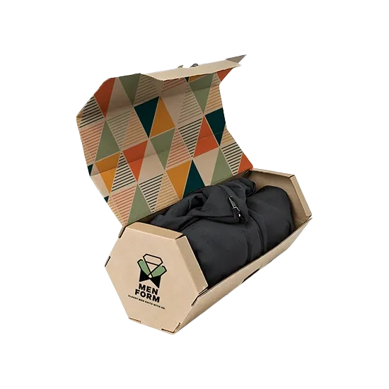 Clothing Gift Box