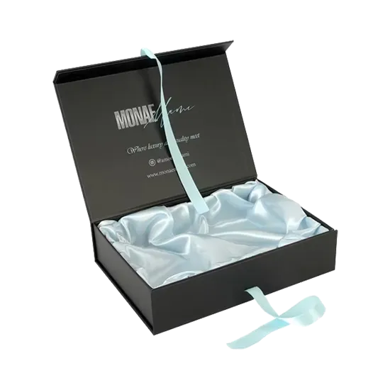 Clothing Gift Boxes