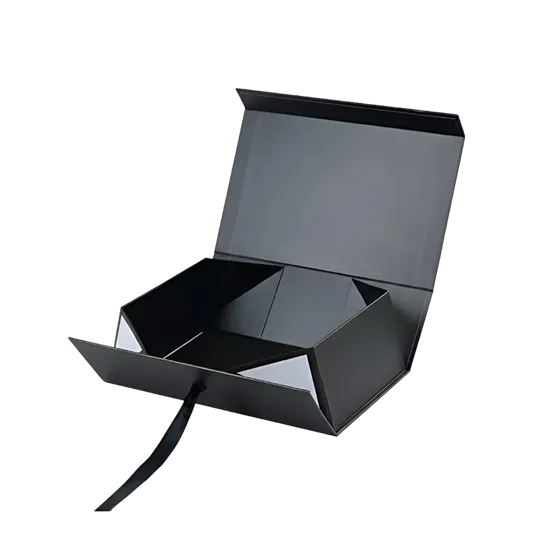 Collapsible Packaging