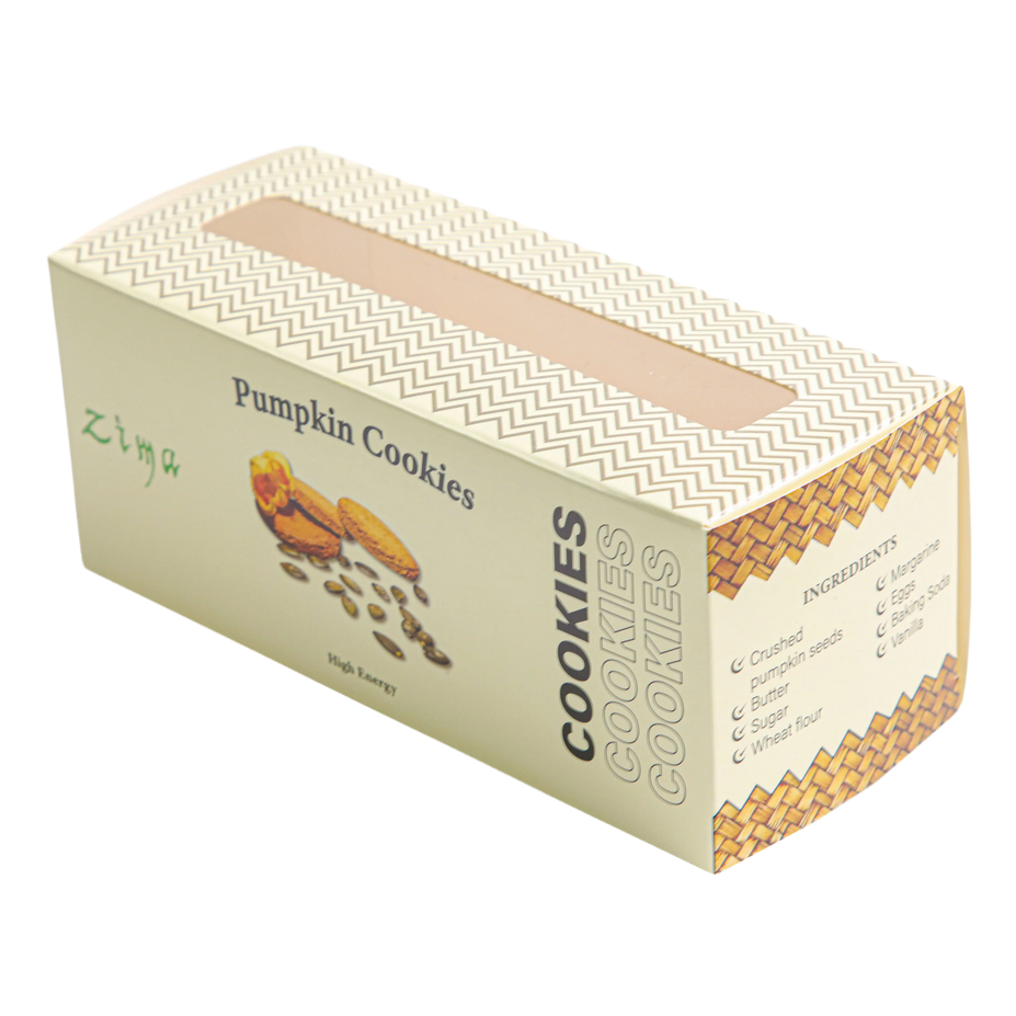 Cookie Box Packaging