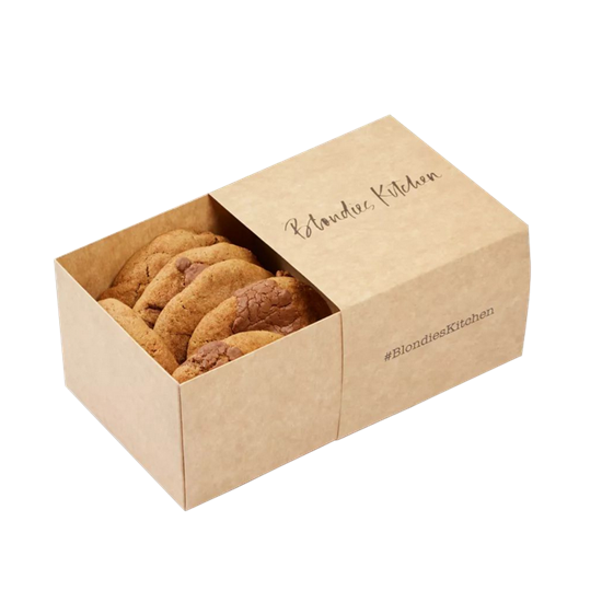 Cookie Packaging