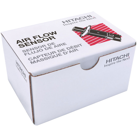 Corrugated Car Sensor Packaging