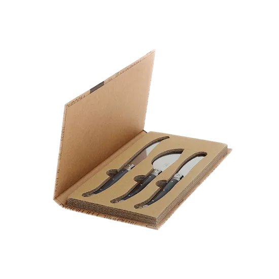 Corrugated Knife Packaging