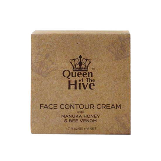 Cosmetic Cream Packaging