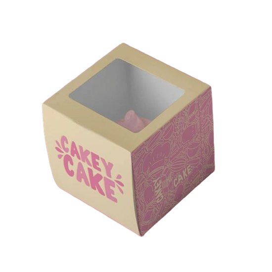 Cupcake Boxes Wholesale