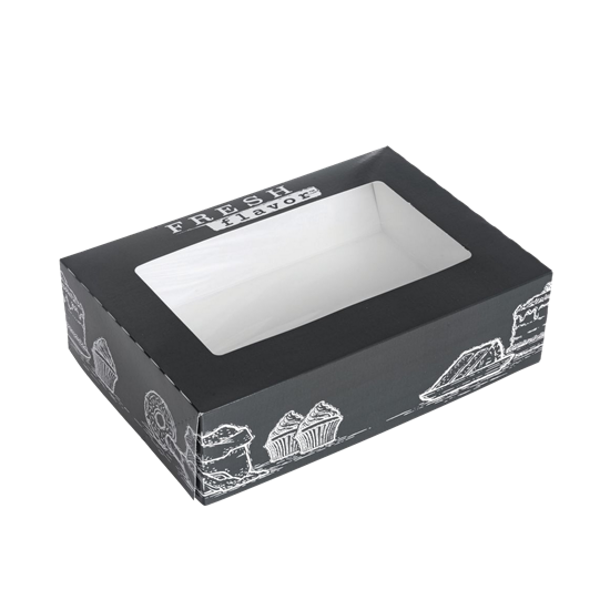 Cupcake Packaging Boxes