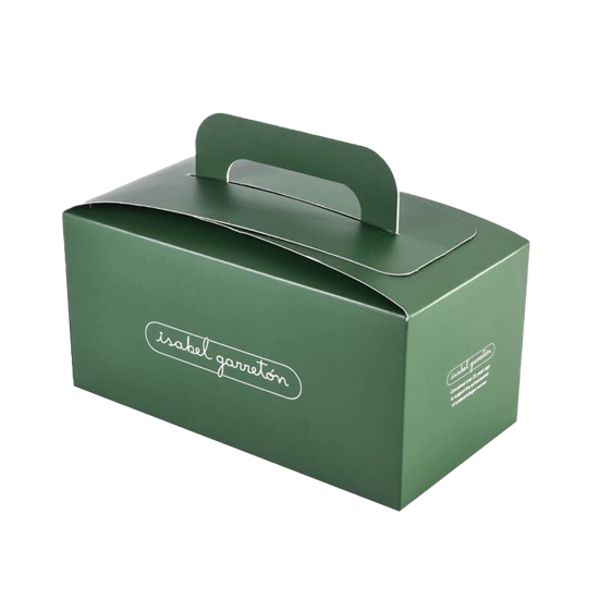 Custom Bakery Boxes With Logo Wholesale
