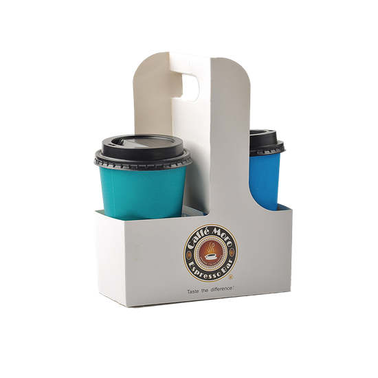 Custom Beverage Boxes