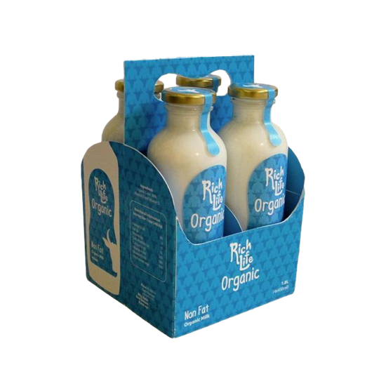 Custom Beverage Containers