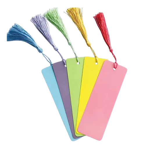 Custom Bookmarks