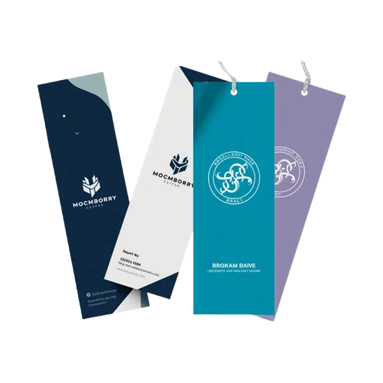 Custom Bookmarks Bulk