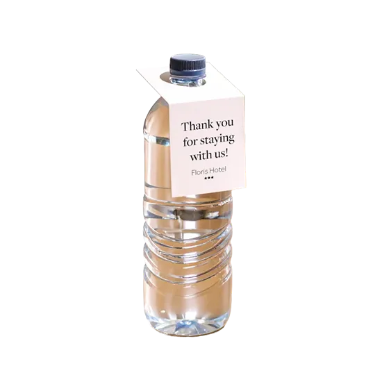 Custom Bottle Necker
