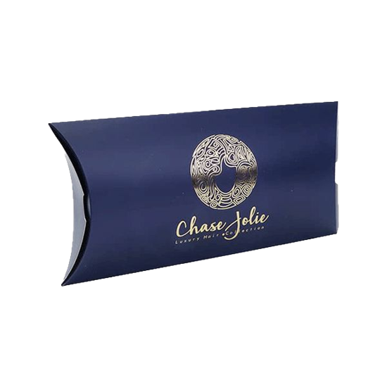 Custom Boxes For Hair Extensions