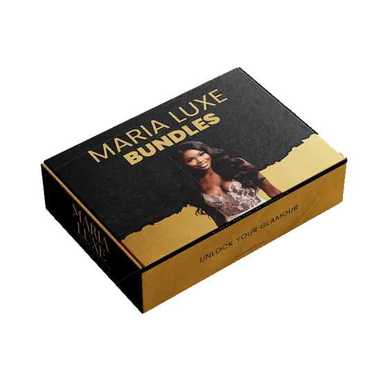 Custom Boxes For Wigs