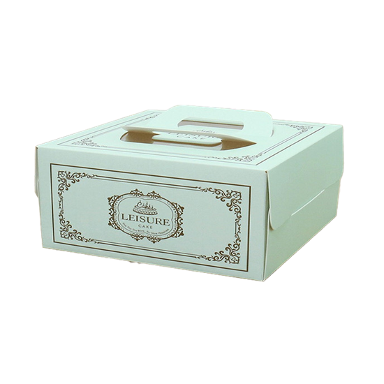 Custom Cake Packaging