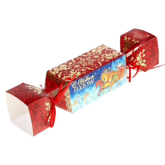 Custom Candy Boxes Wholesale