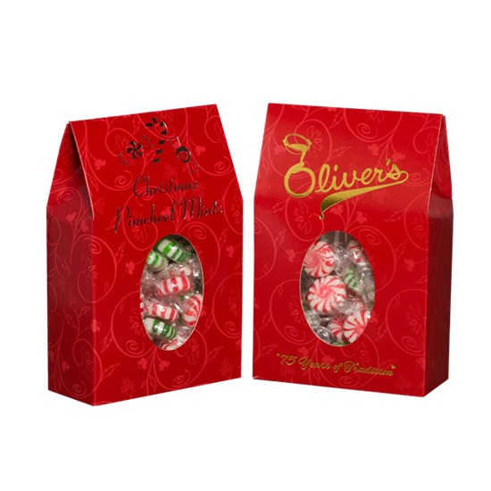 Custom Candy Packaging Bags