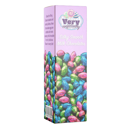 Custom Candy Packaging Wholesale