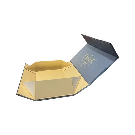 Custom Collapsible Packaging