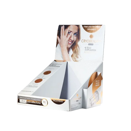 Custom Cosmetic Displays