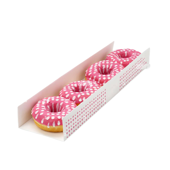 Custom Donut Tray