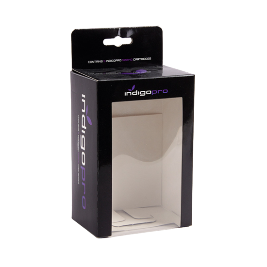 Custom Electronics Packaging