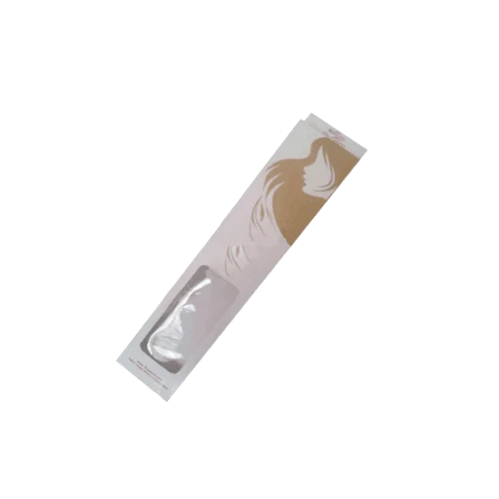 Custom Hair Accessories Box