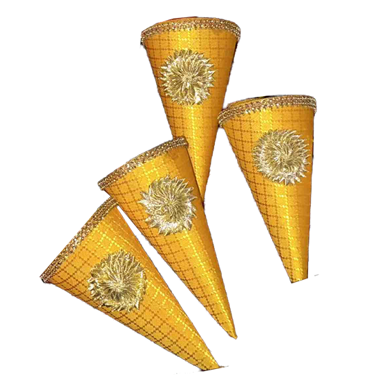 Custom Ice Cream Cone Sleeves