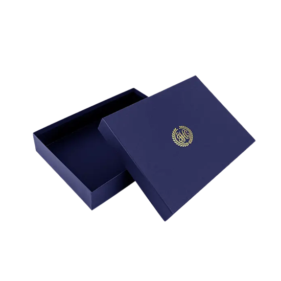 Custom Invitation Box