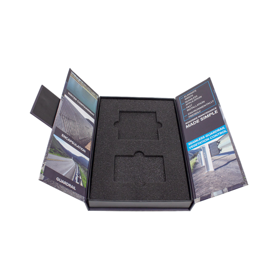 Custom Invitation Packaging