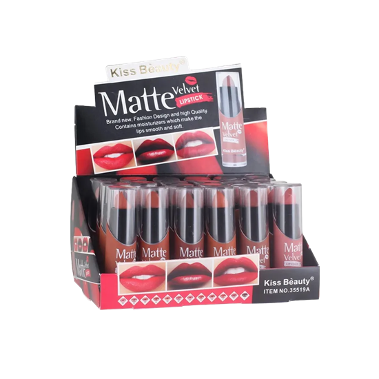 Custom Lip Stick Display Box