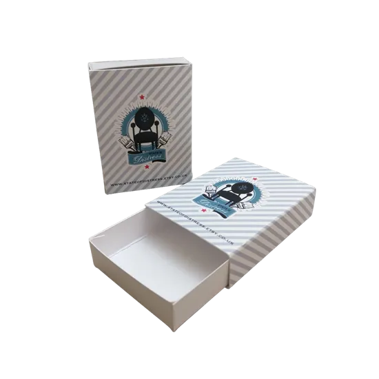 Custom Matchboxes For Business