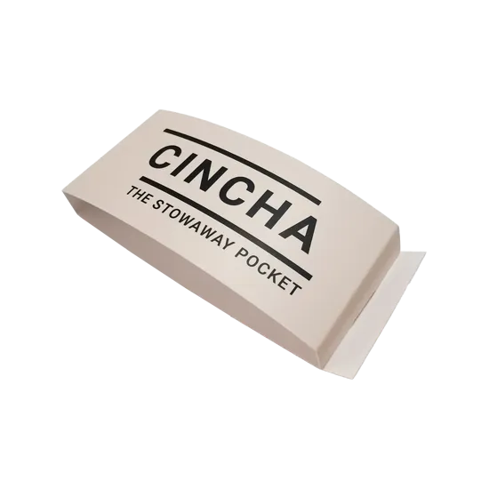 Custom Packaging Sleeves