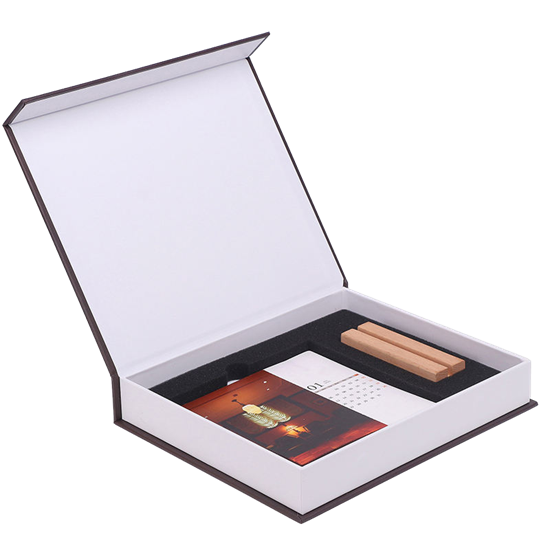 Custom Presentation Boxes