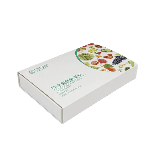 Custom Printed Boxes with Sleeve