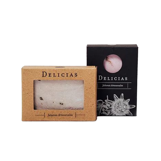 Custom Printed Soap Boxes