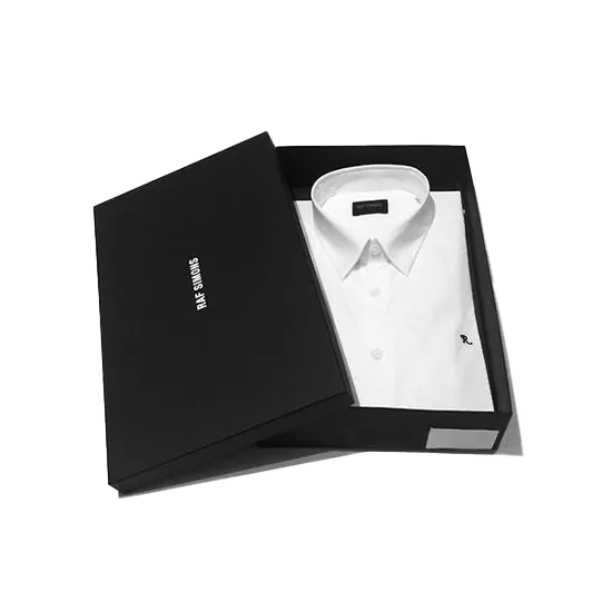 Custom Shirt Box