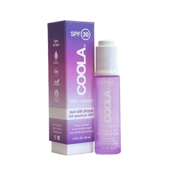 Custom Skin Makeup Box