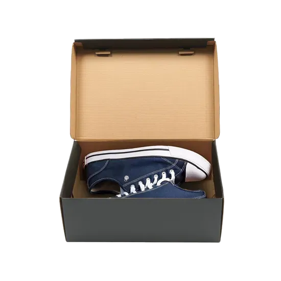 Custom Sneaker Boxes
