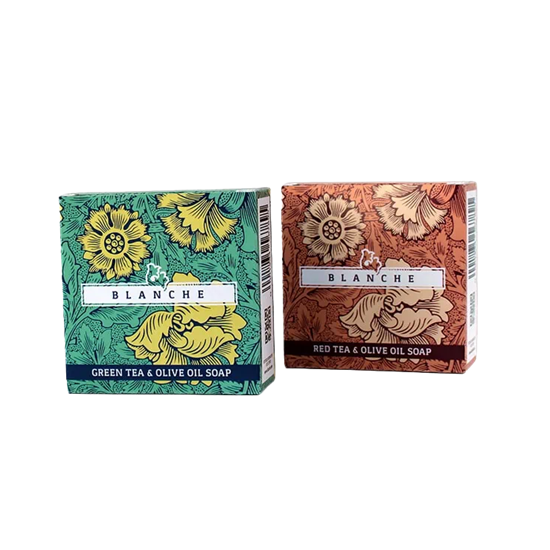 Custom Soap Boxes With Logo