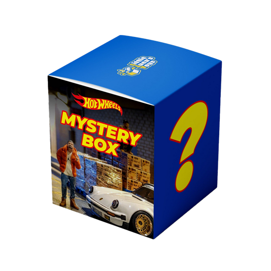 Custom Subscription Box Design