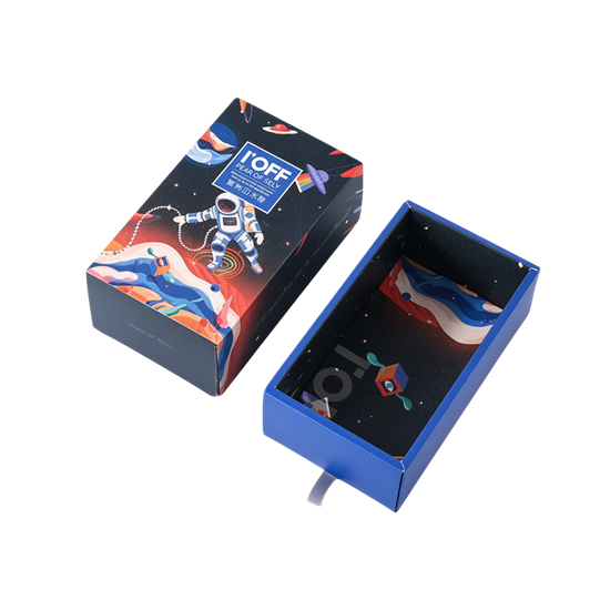 Custom Toy Boxes