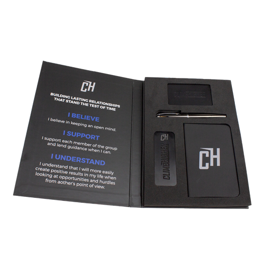 Custom USB Gift Boxes