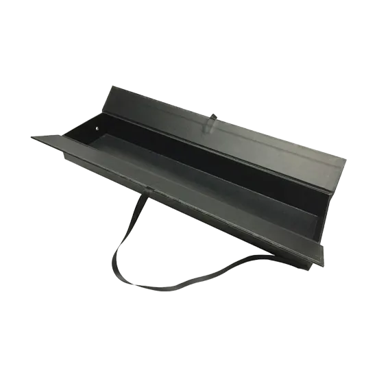 Custom Wig Storage Box