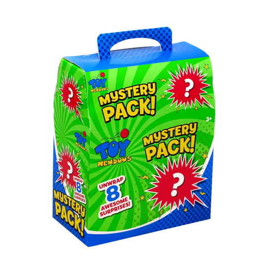 Design Your Own Subscription Box