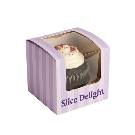 Disposable Dessert Containers